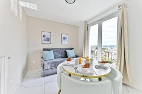 Appartement proche de Paris - Gagny - II